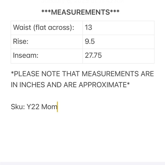 MOTHER x REVOLVE The Rascal Ankle Fray in Bonfire Lighting - Picture 14 of 14